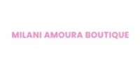 Milani Amoura Boutique coupons